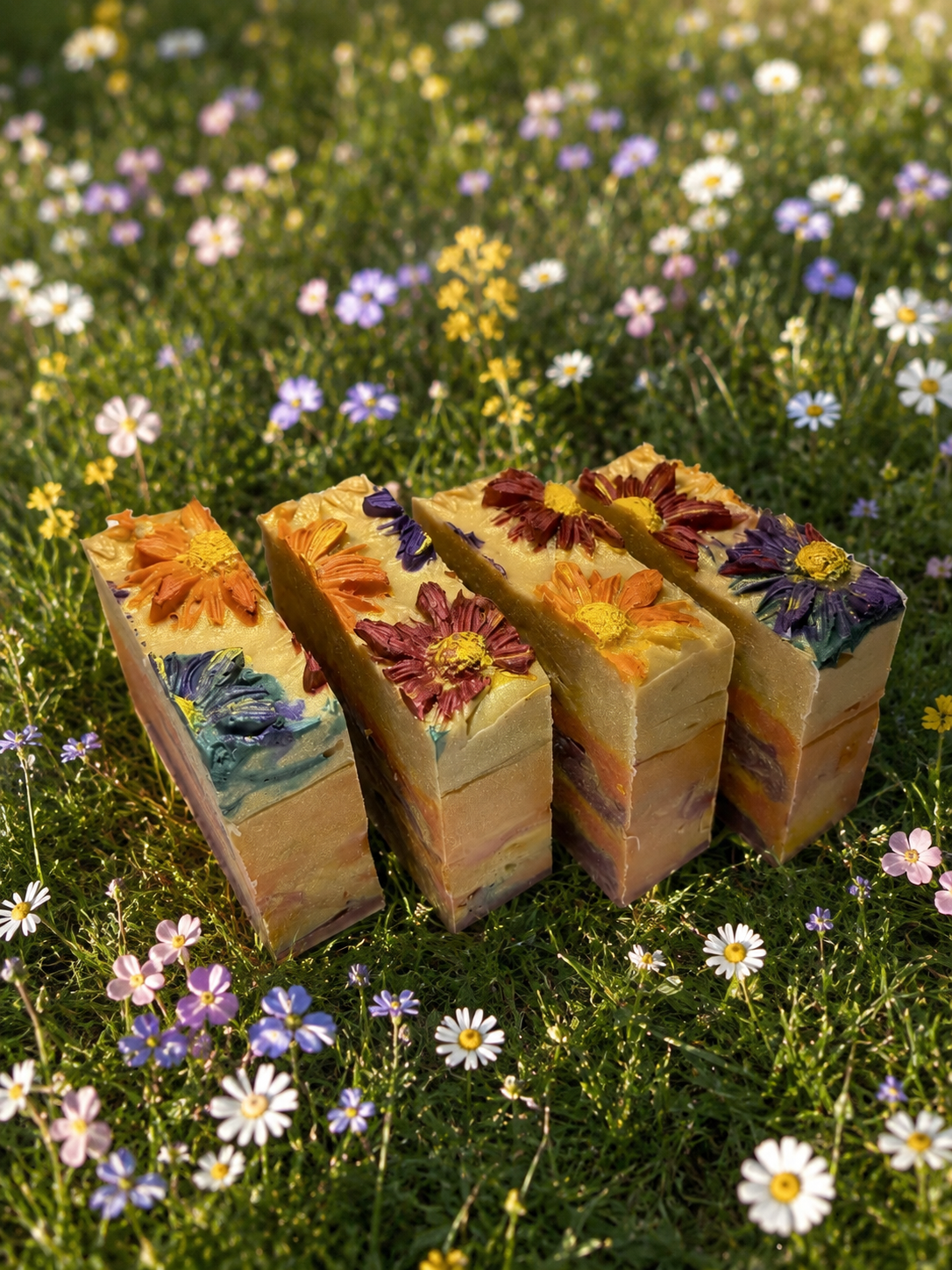Limited Tallow Soap