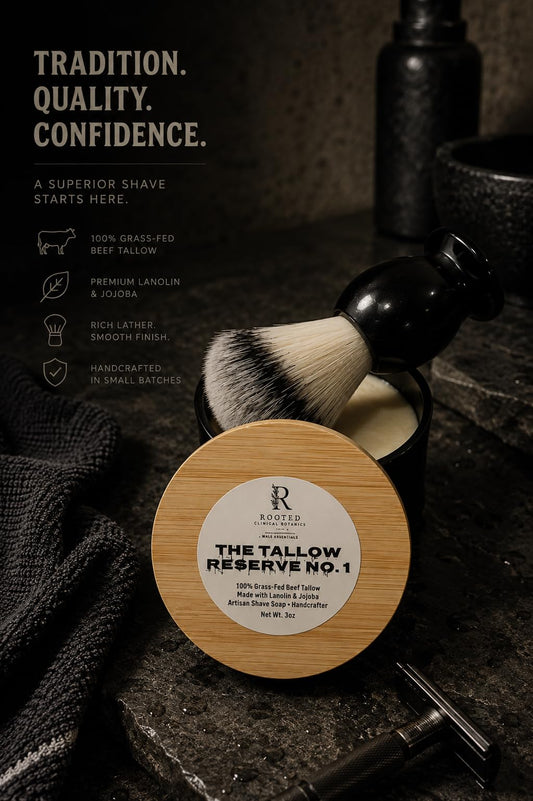 Tallow Reserve No. 1