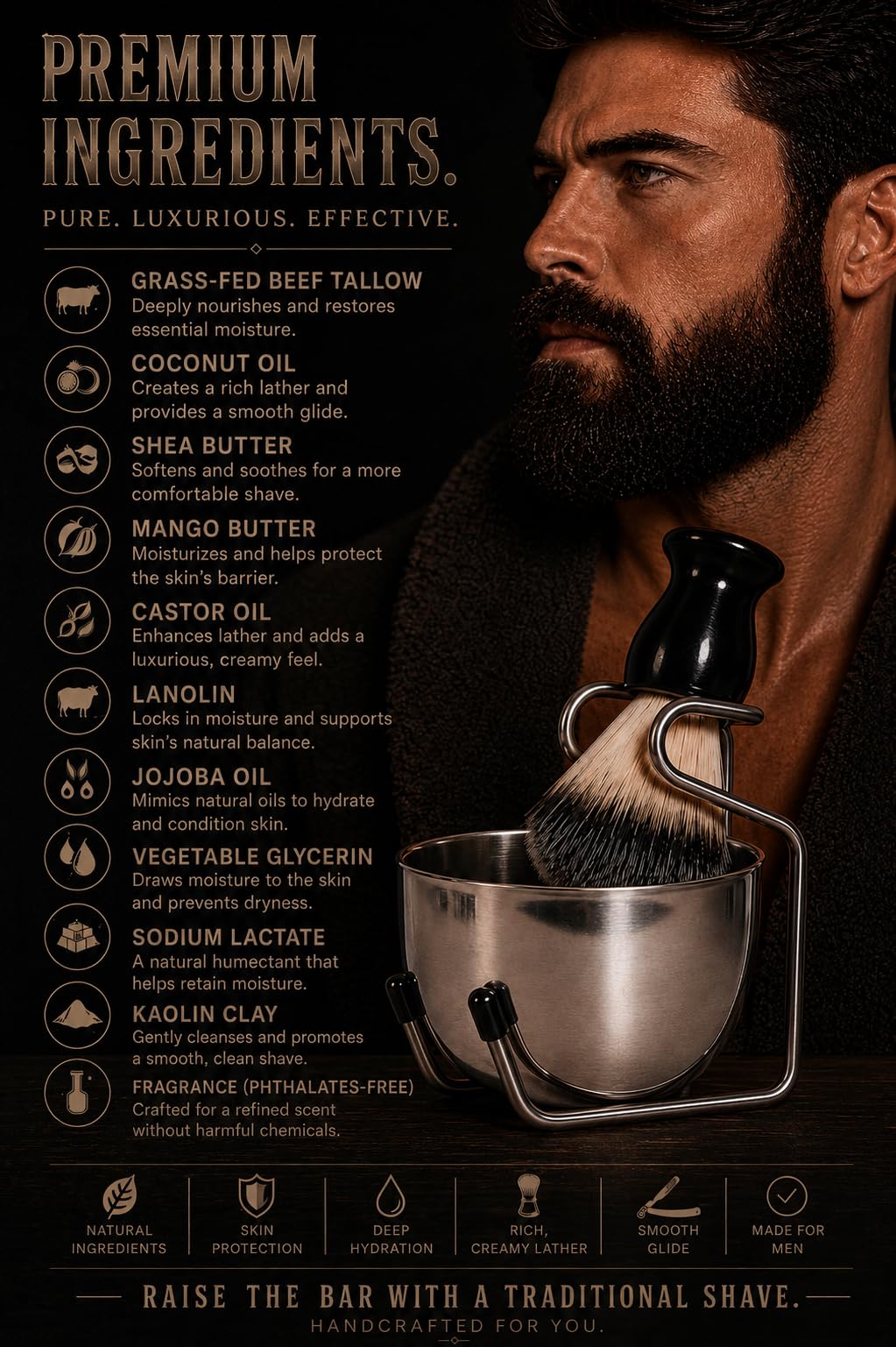 Tallow Reserve No. 1