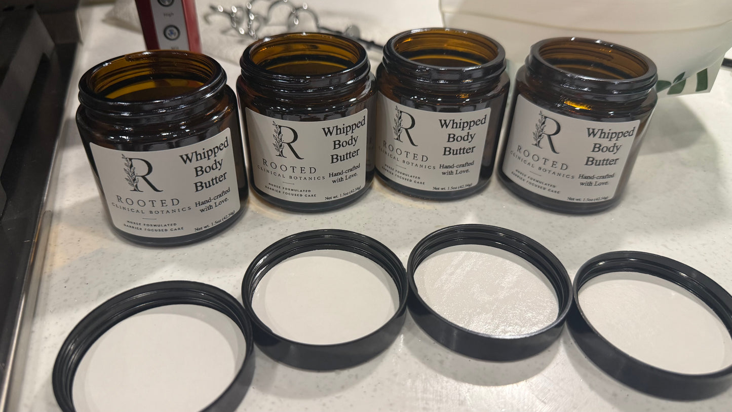 Tallow Skincare Starter Gift Box