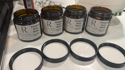 Tallow Skincare Starter Gift Box