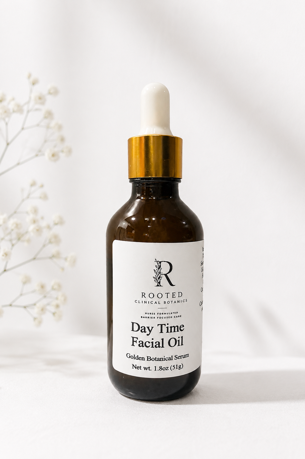 Botanical Serum | Daytime