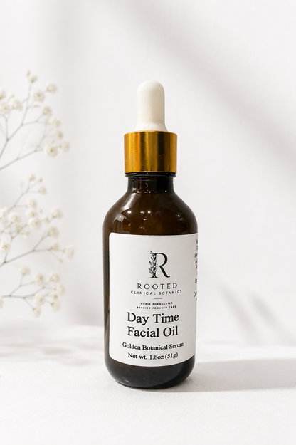 Botanical Serum | Daytime
