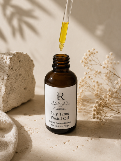 Botanical Serum | Daytime