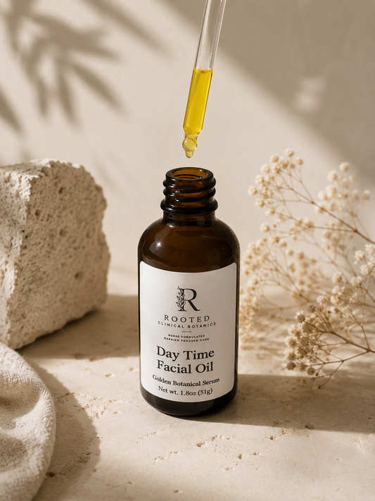 Botanical Serum | Daytime