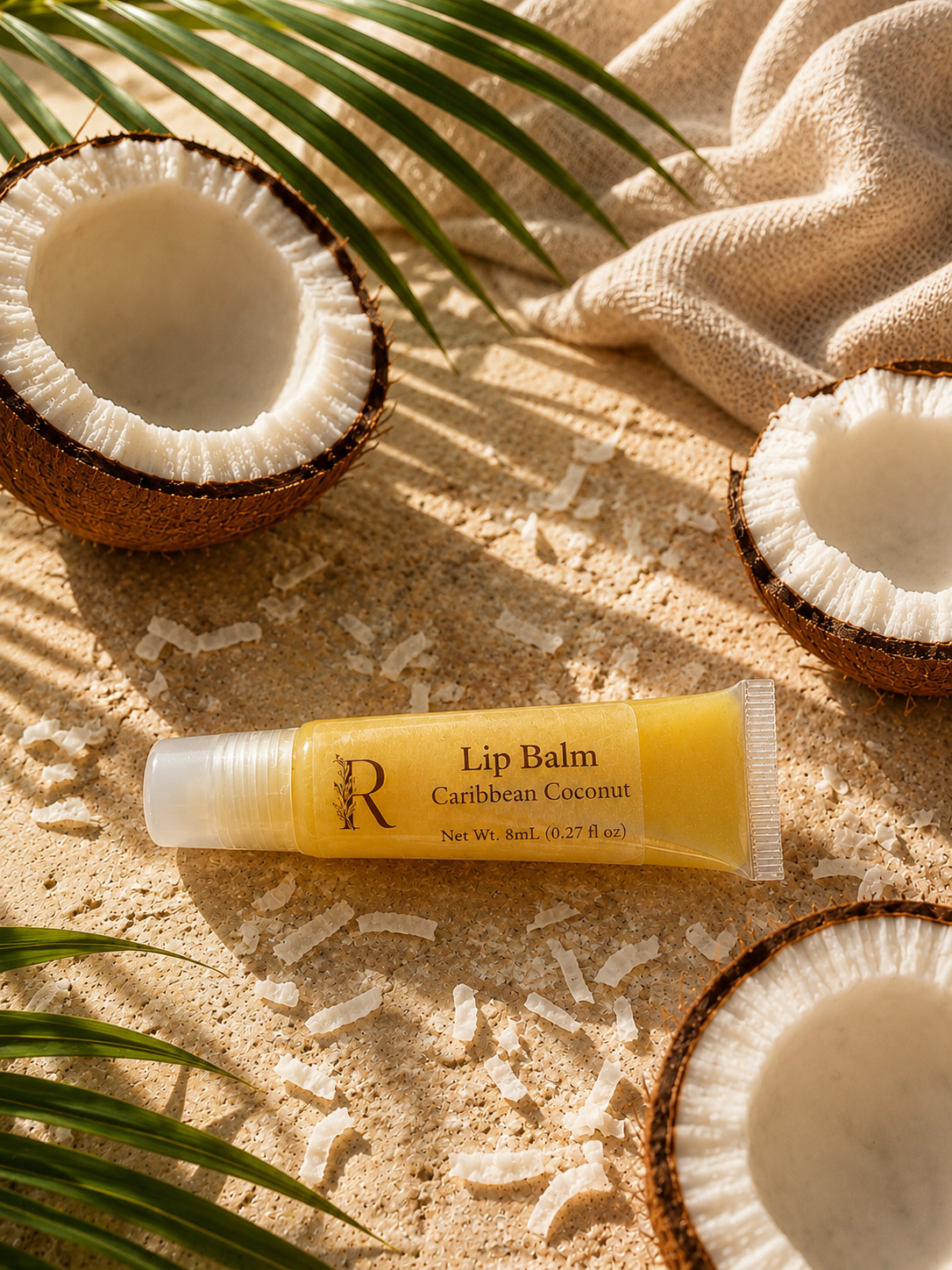 Lip Balm