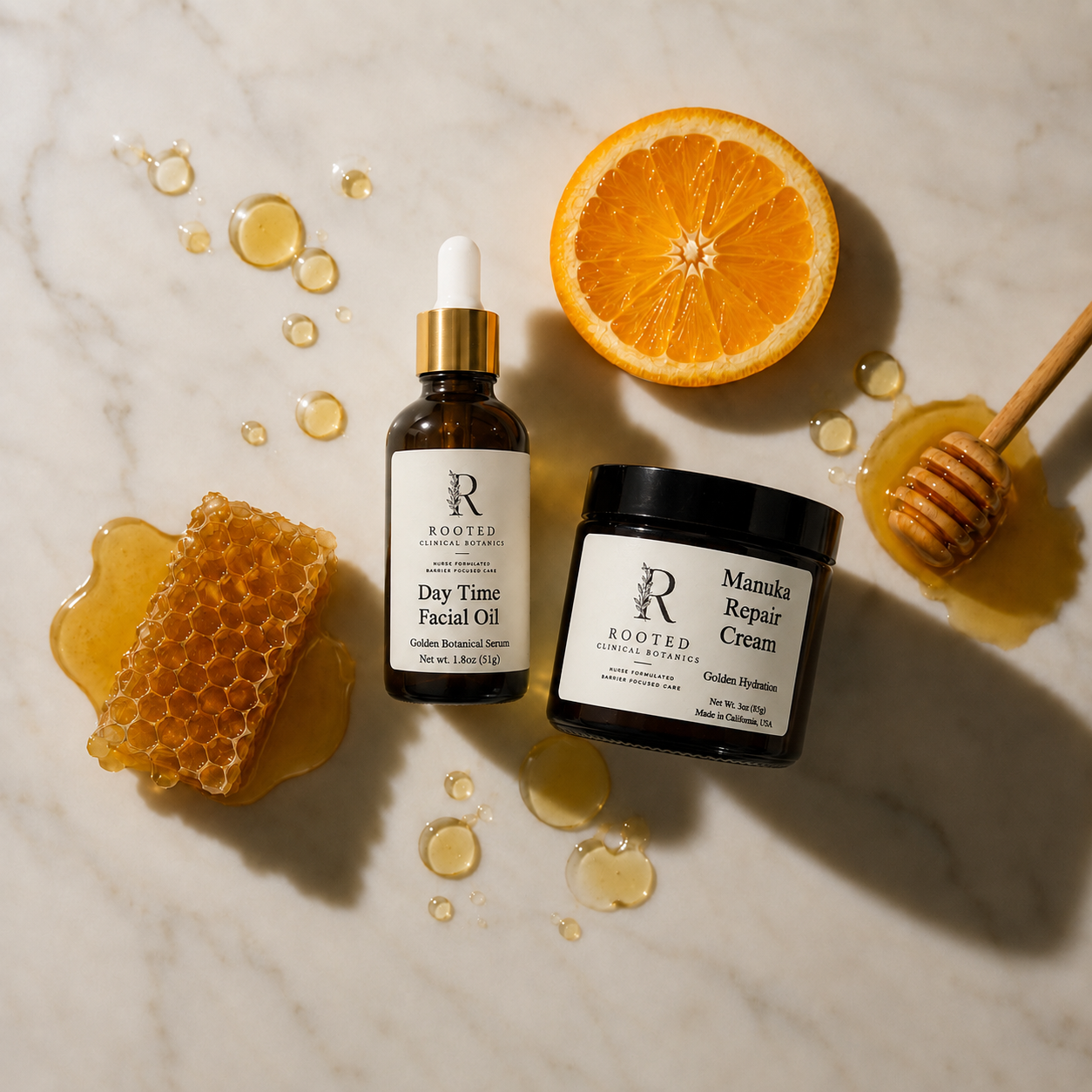 Tallow Skincare Starter Gift Box