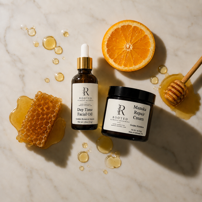 Tallow Skincare Starter Gift Box