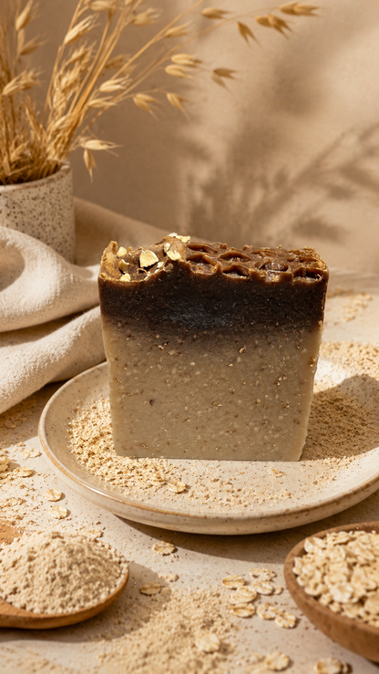 Tallow Soap | Leaf Lard