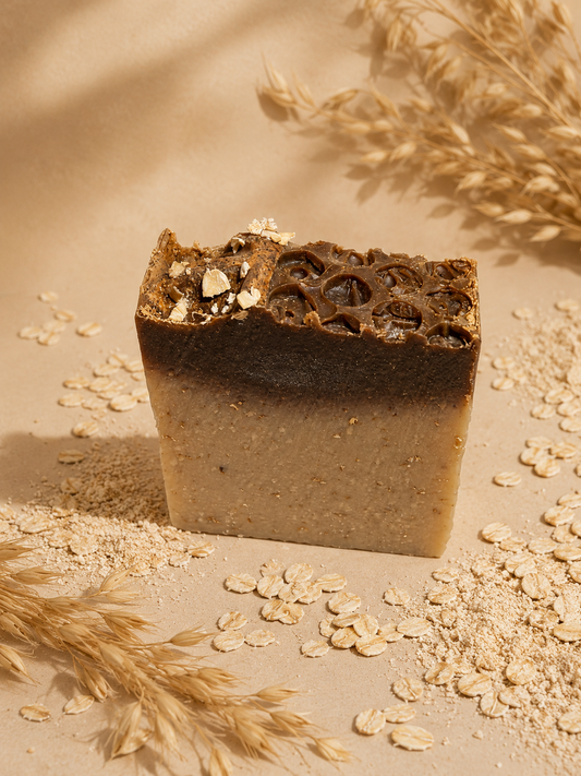Tallow Soap | Leaf Lard