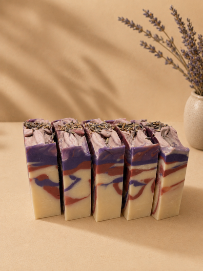 Tallow Soap | Leaf Lard