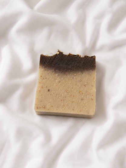 Tallow Soap | Leaf Lard