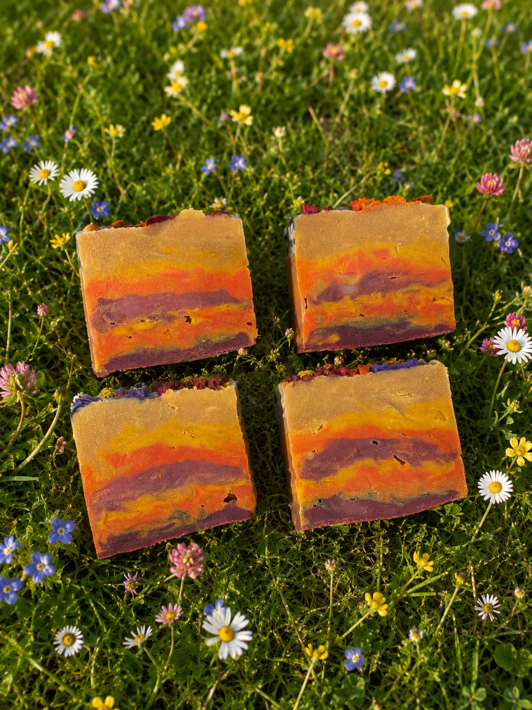 Limited Tallow Soap