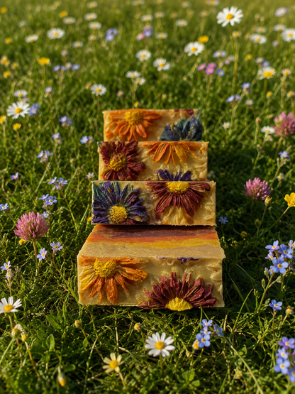 Limited Tallow Soap