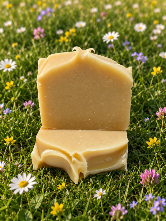 Limited Tallow Soap