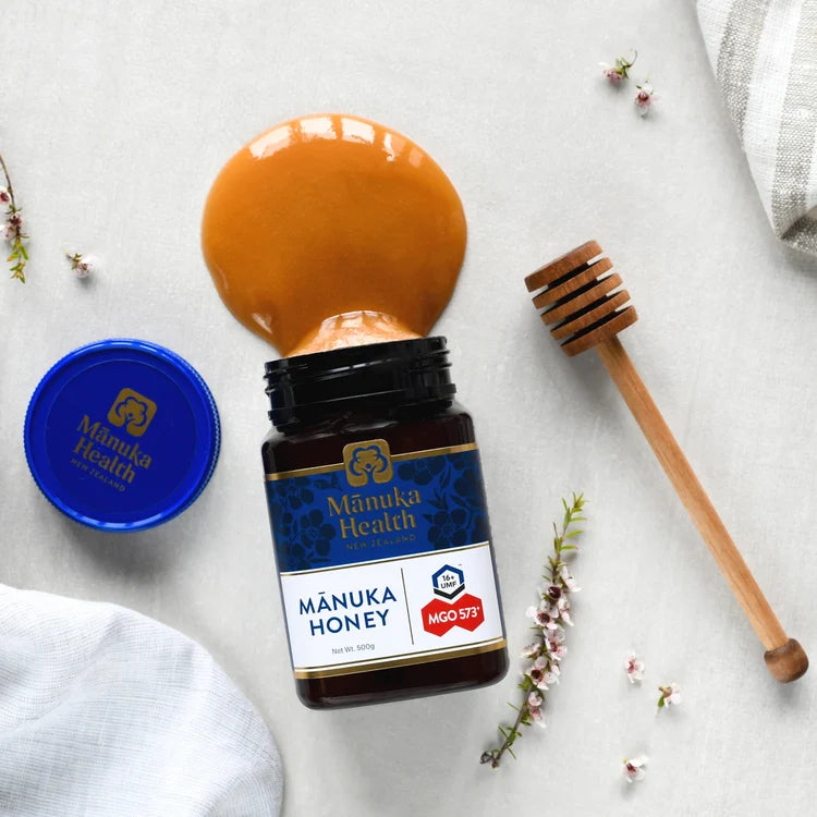 Manuka Honey Repair Cream