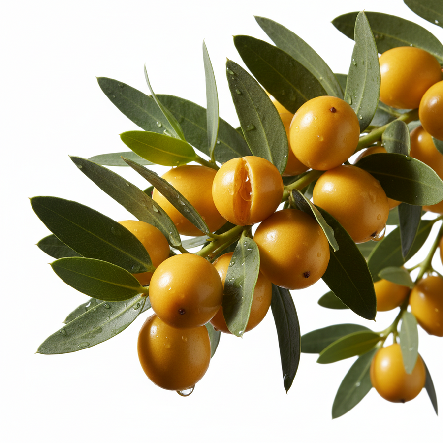 Jojoba Oil