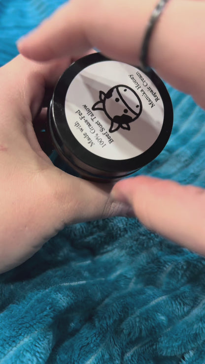 Calendula Infused Whipped Body Butter