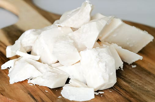 Suet Beef Tallow