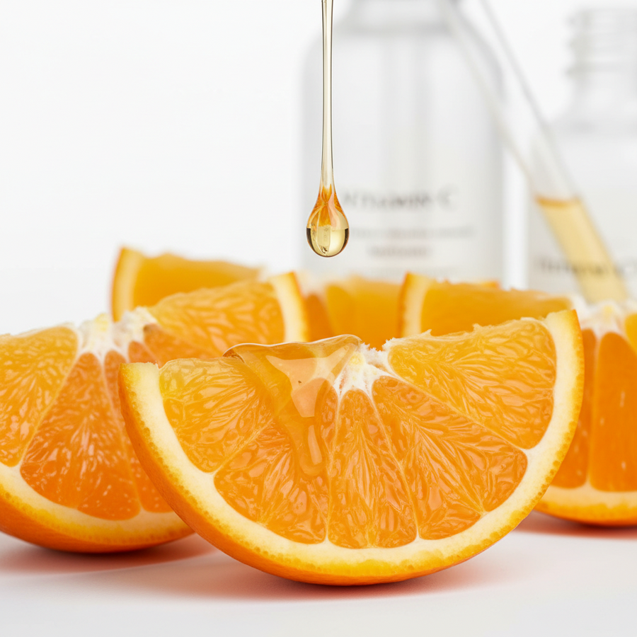 Vitamin C (THDA)